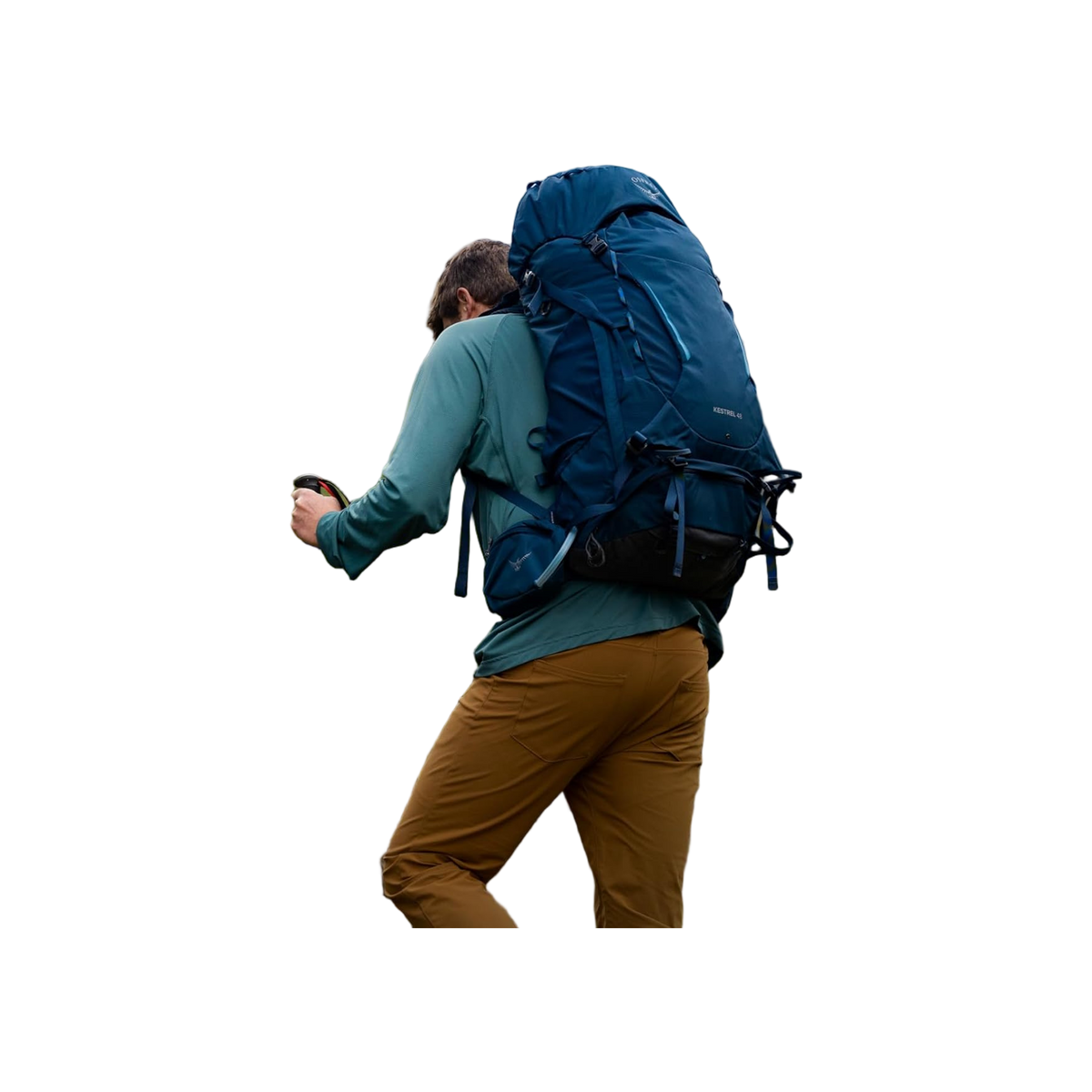 Osprey Kestrel 48
