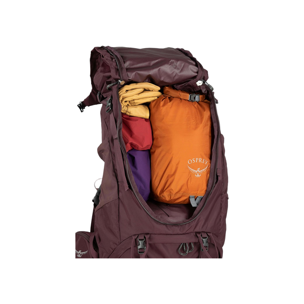 Osprey Kyte 58