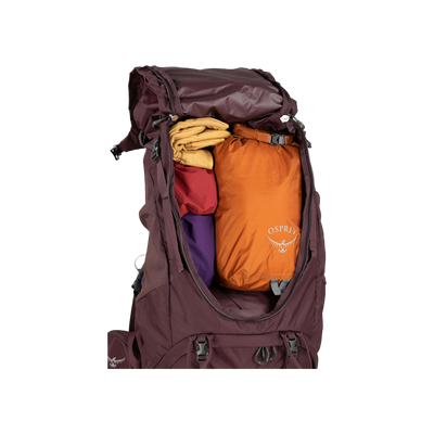 Osprey Kyte 58