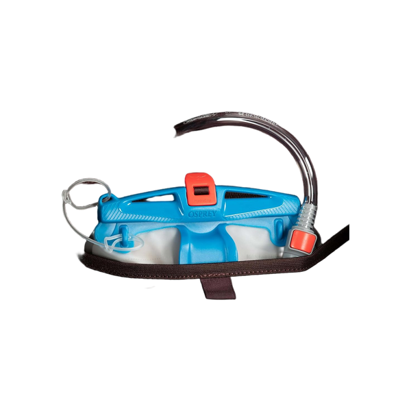 Osprey Kyte 58