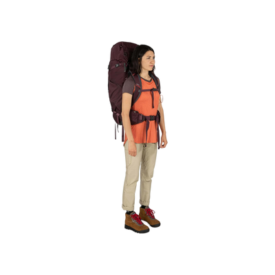Osprey Kyte 58