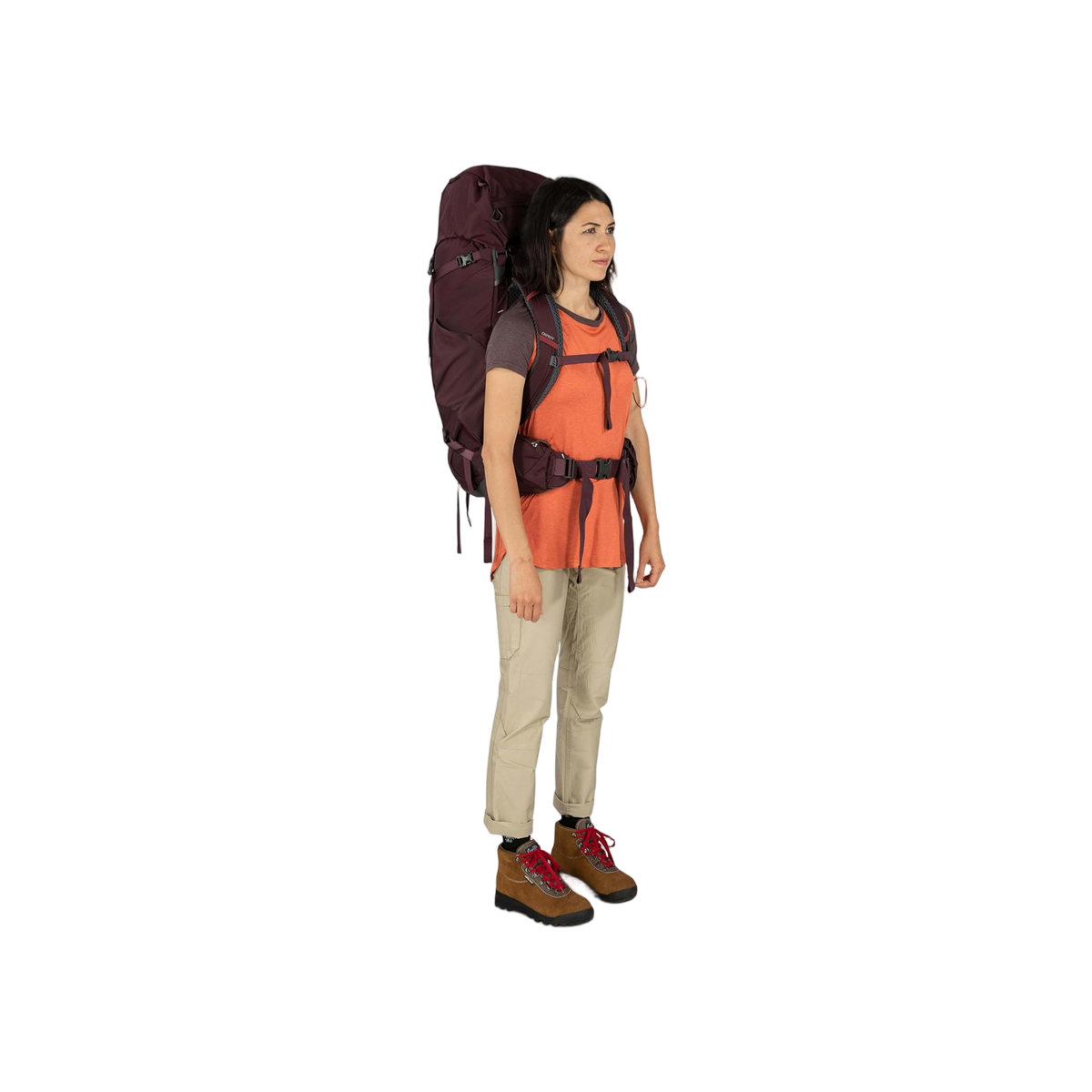 Osprey Kyte 58
