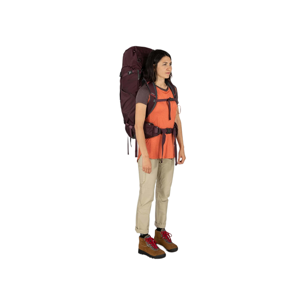 Osprey Kyte 58