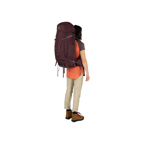 Osprey Kyte 58