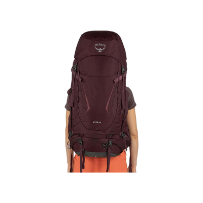 Osprey Kyte 58