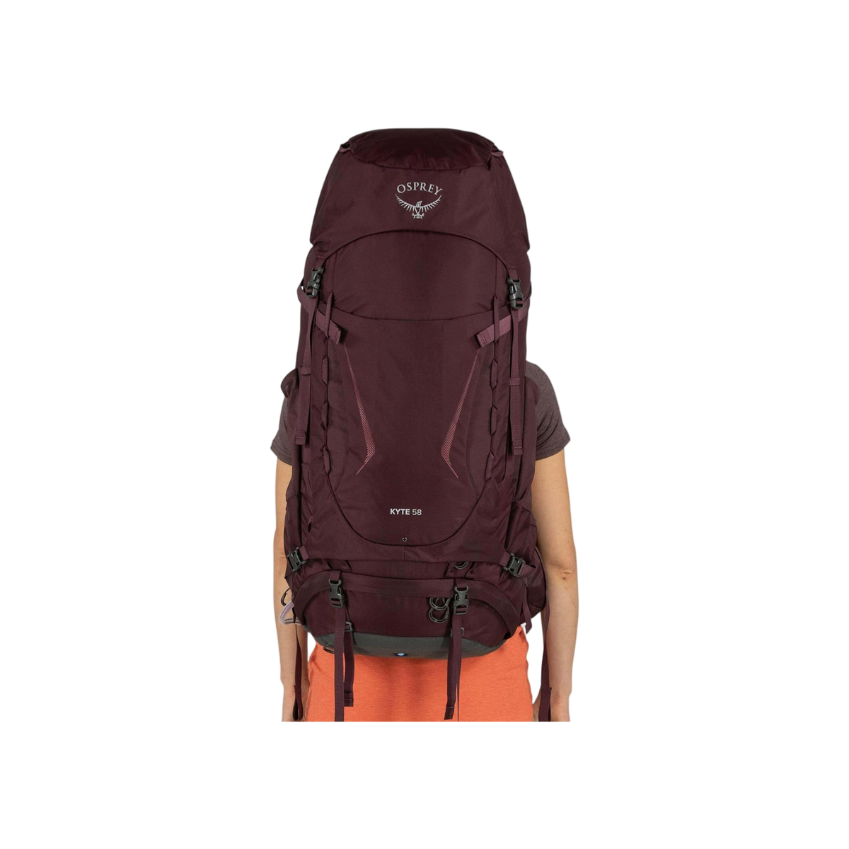 Osprey Kyte 58
