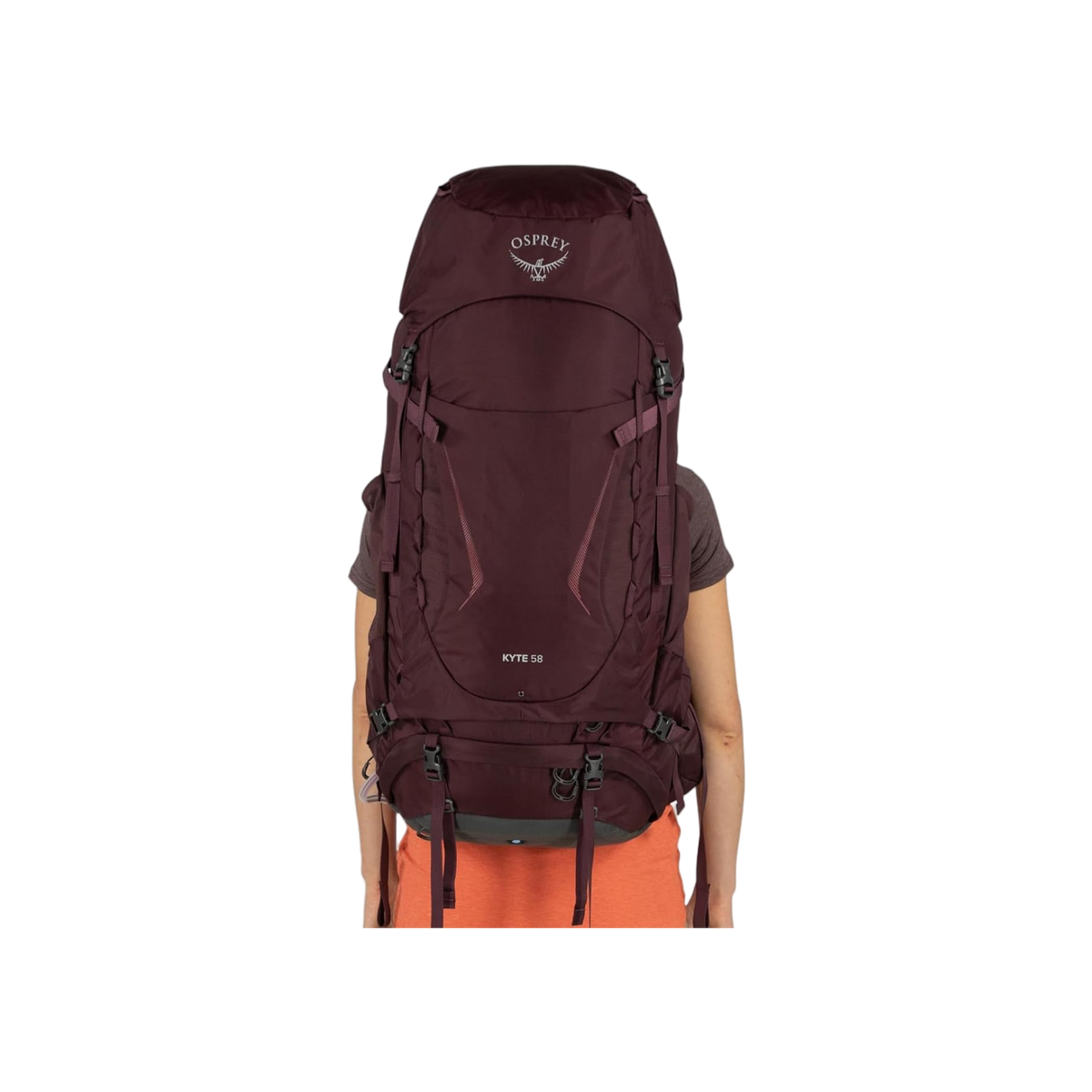Osprey Kyte 58