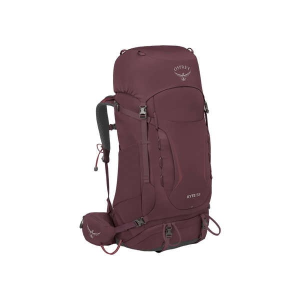 Osprey Kyte 58