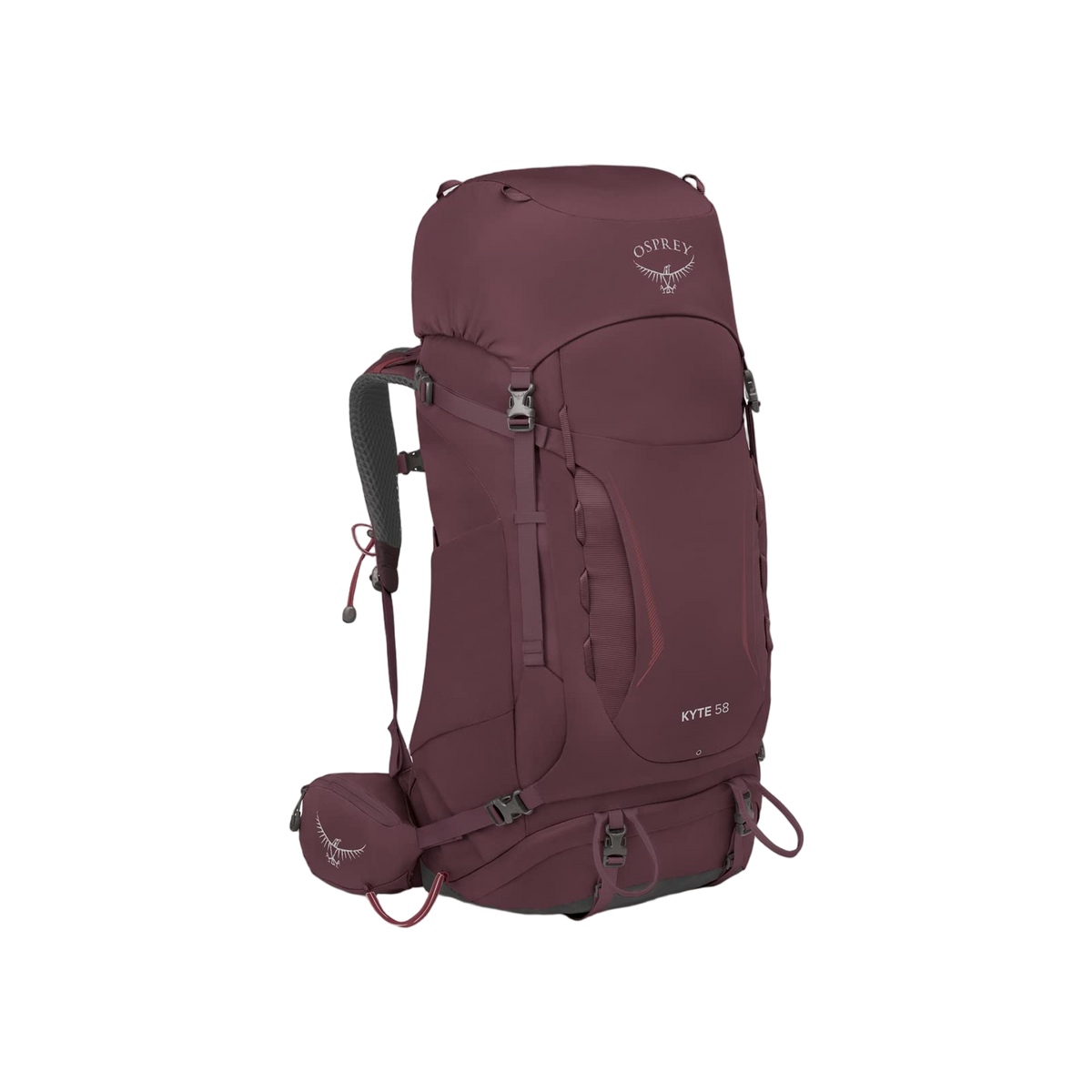 Osprey Kyte 58