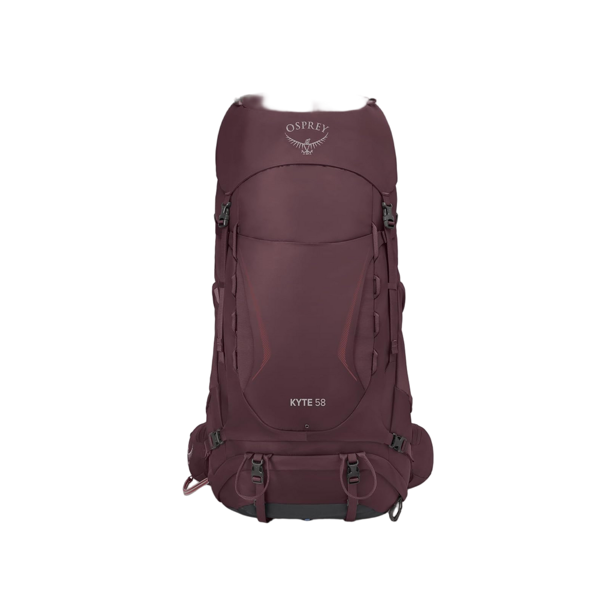 Osprey Kyte 58