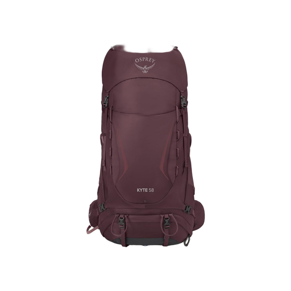 Osprey Kyte 58