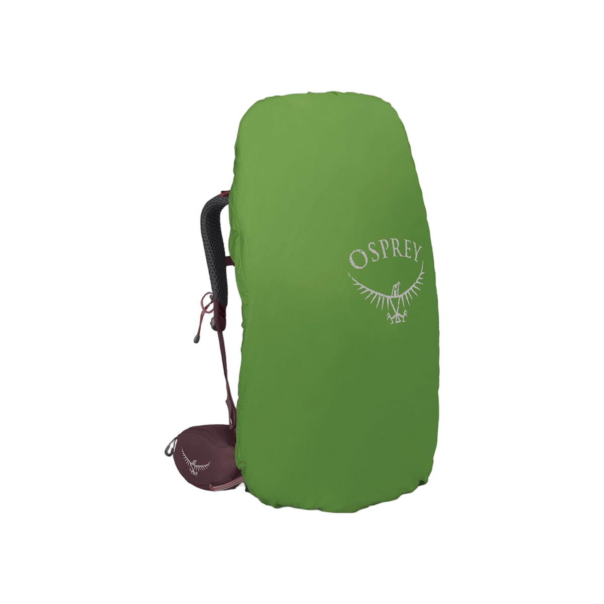 Osprey Kyte 58