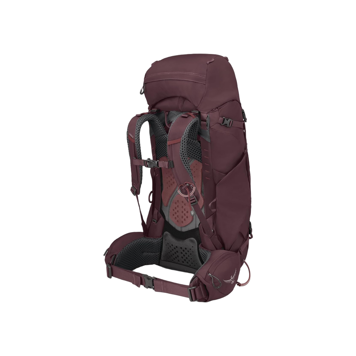 Osprey Kyte 58