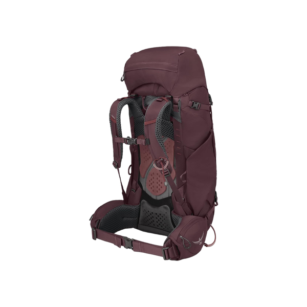 Osprey Kyte 58