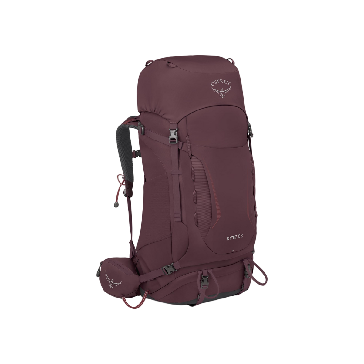 Osprey Kyte 58