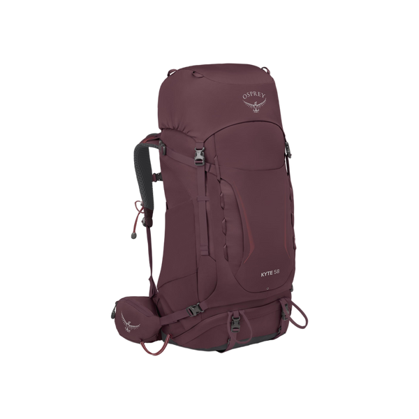 Osprey Kyte 58