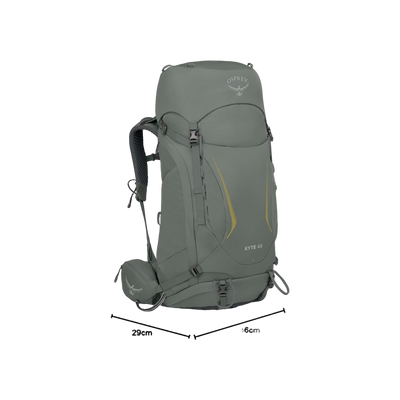 Osprey Kyte 48