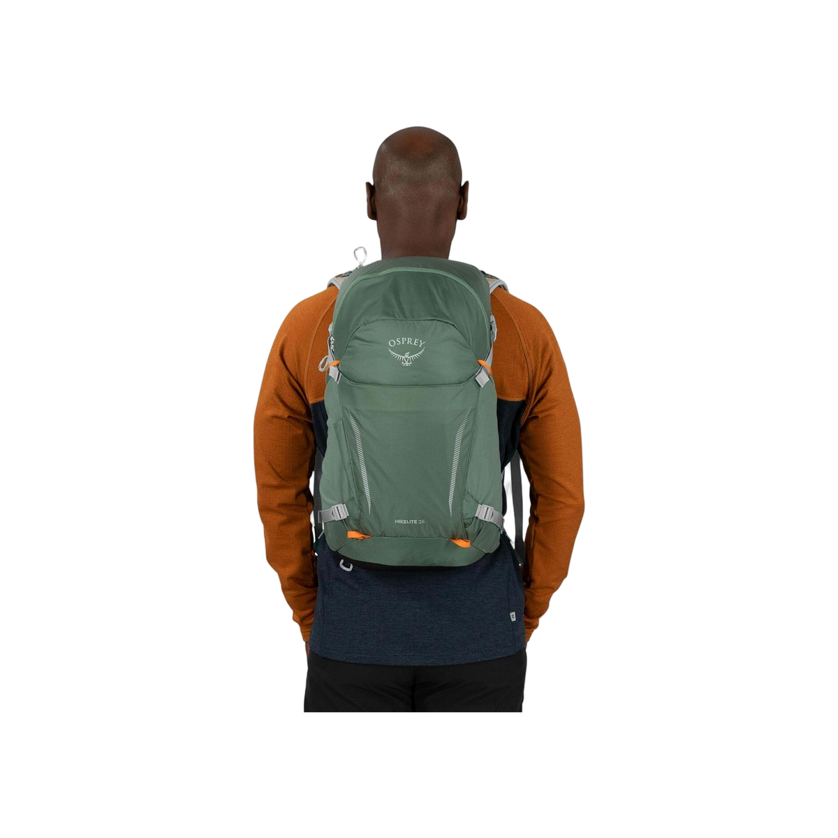 Osprey Hikelite 26 Black O/S