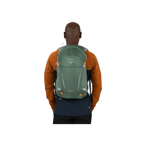 Osprey Hikelite 26 Black O/S