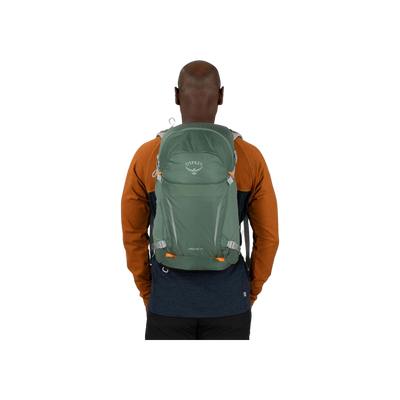 Osprey Hikelite 26 Black O/S