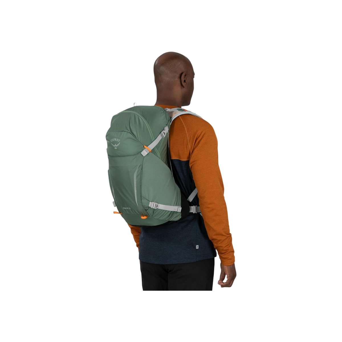 Osprey Hikelite 26 Black O/S