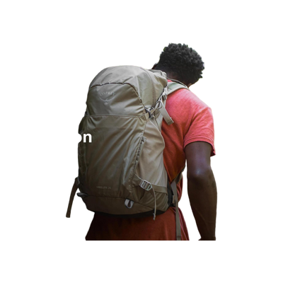 Osprey Day Backpacks