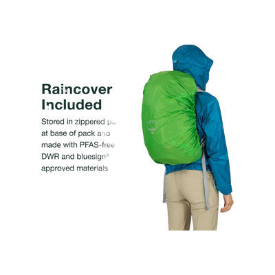 Osprey Day Backpacks