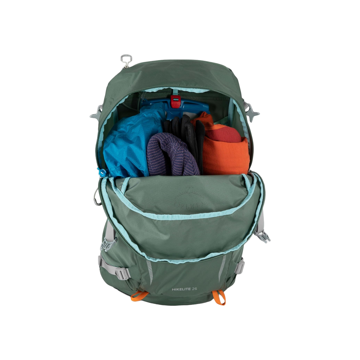 Osprey Hikelite 26 Black O/S