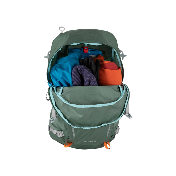 Osprey Hikelite 26 Black O/S
