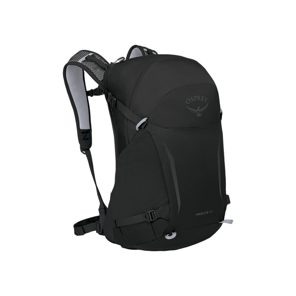 Osprey Hikelite 26 Black O/S
