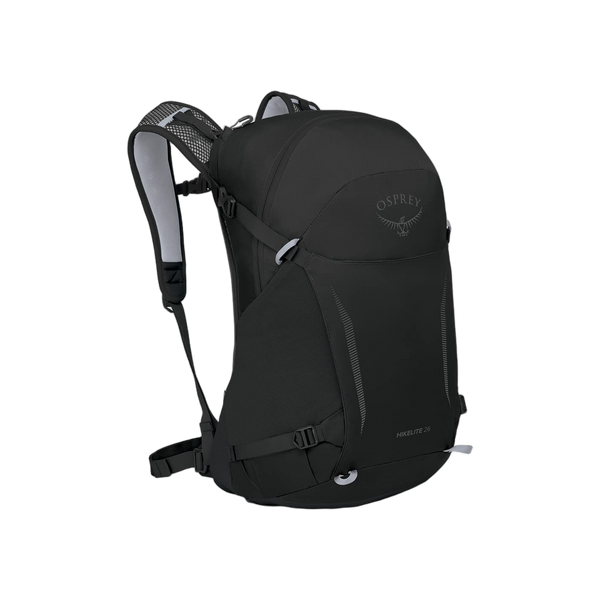 Osprey Hikelite 26 Black O/S