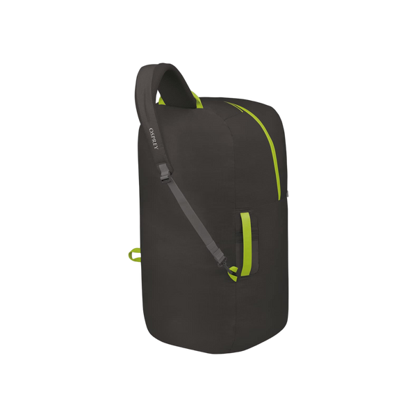 Osprey Airporter Black Large