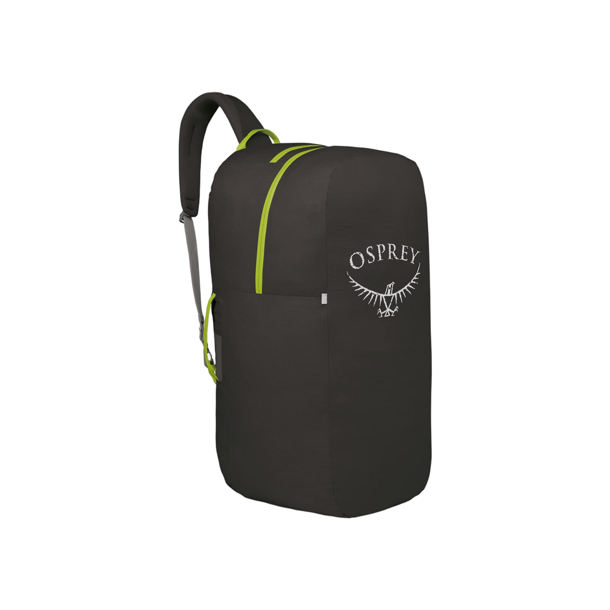Osprey Airporter Black Large