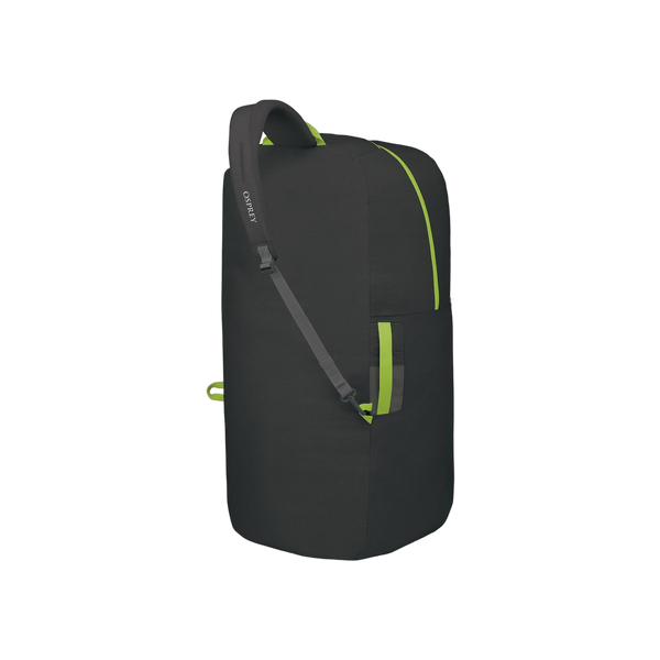 Osprey Airporter Black Medium