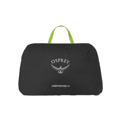 Osprey Airporter Black Medium