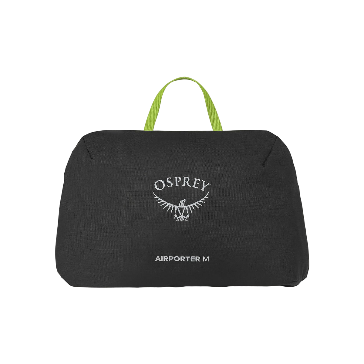 Osprey Airporter Black Medium