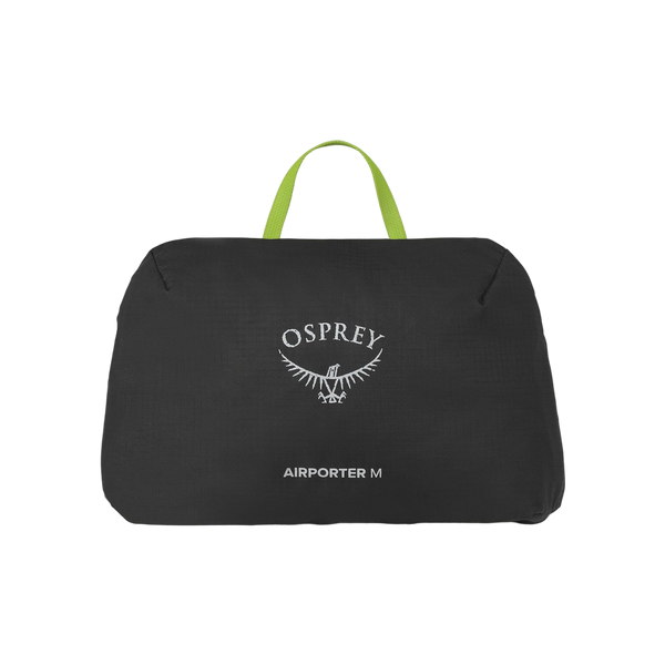 Osprey Airporter Black Medium