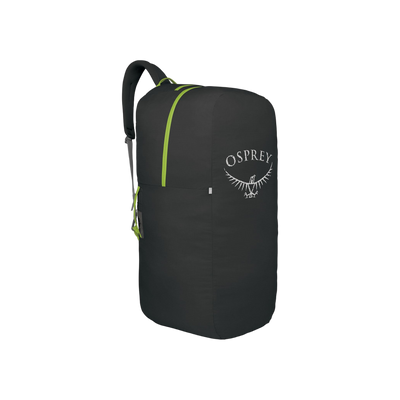 Osprey Airporter Black Medium
