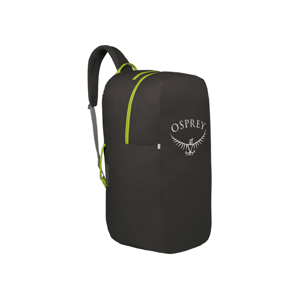 Osprey Airporter Black Small