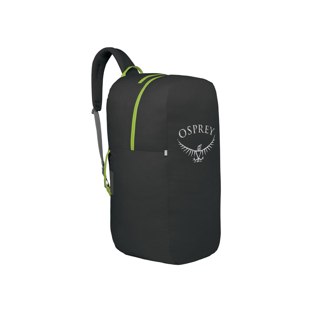 Osprey Airporter Black Small