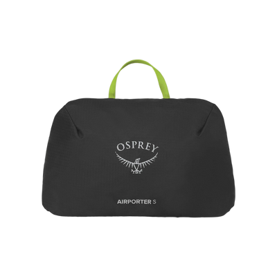 Osprey Airporter Black Small