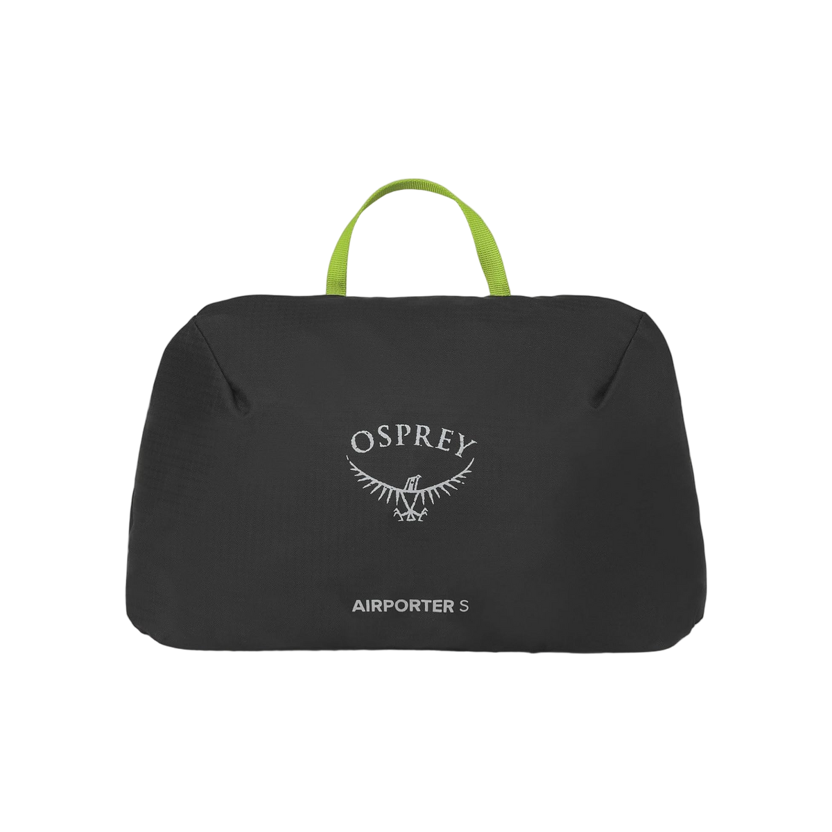 Osprey Airporter Black Small