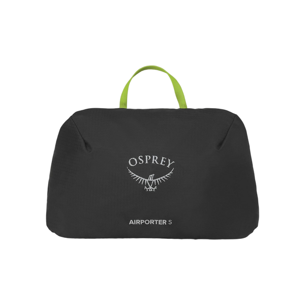 Osprey Airporter Black Small