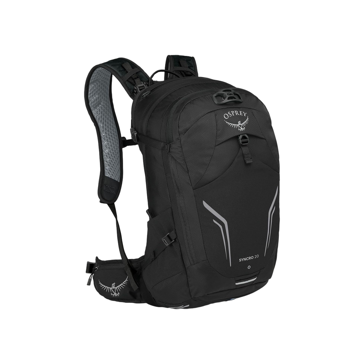 Osprey Syncro 20 Black O/S