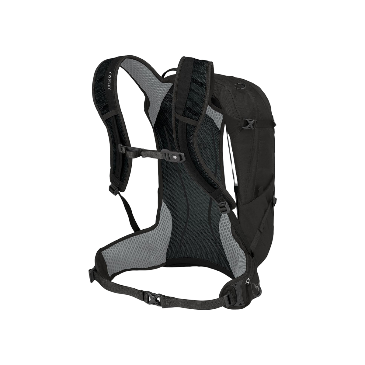 Osprey Syncro 20 Black O/S