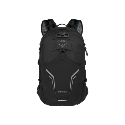 Osprey Syncro 20 Black O/S