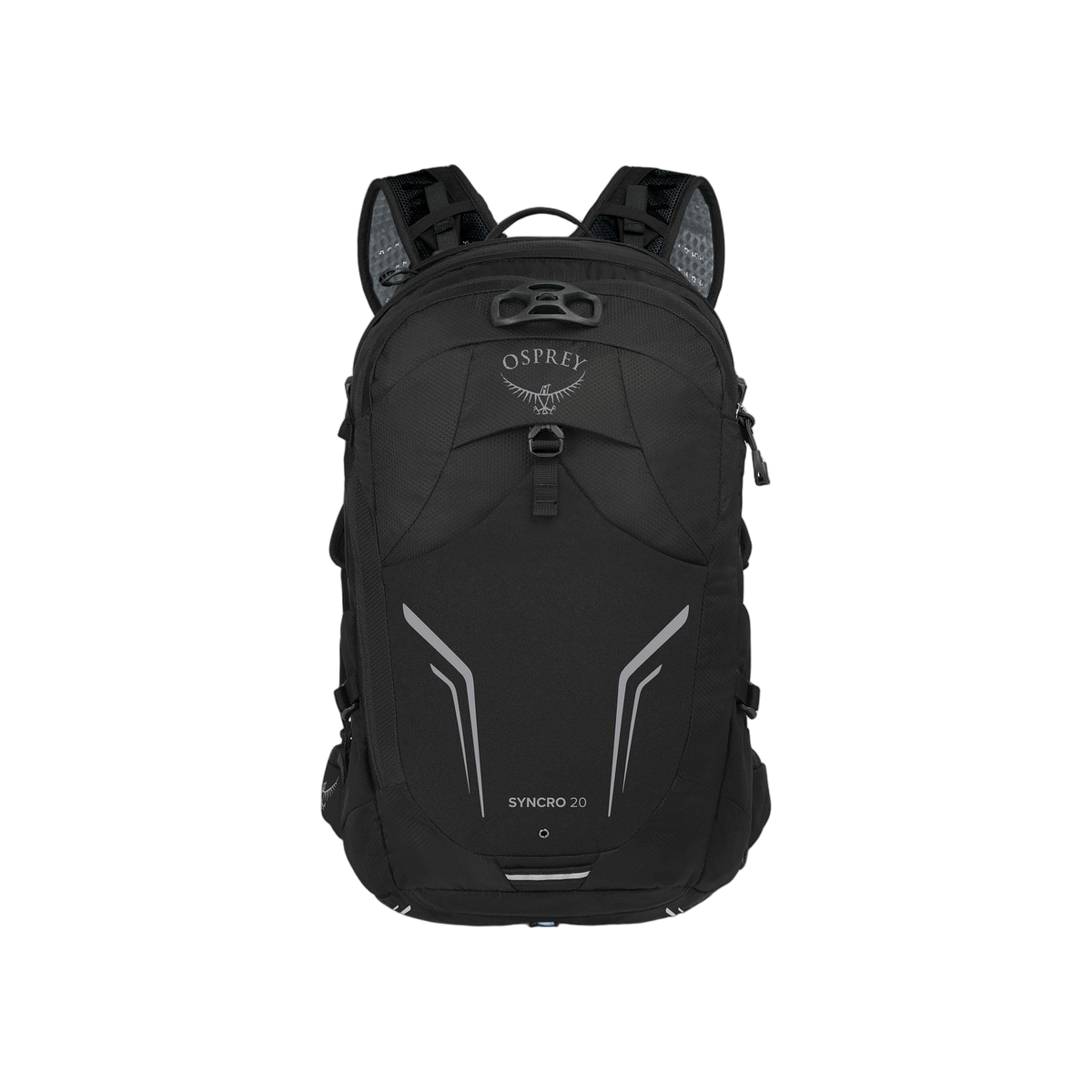 Osprey Syncro 20 Black O/S