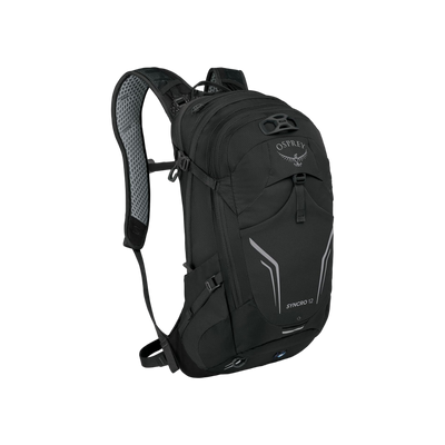 Osprey Syncro 12 Black O/S