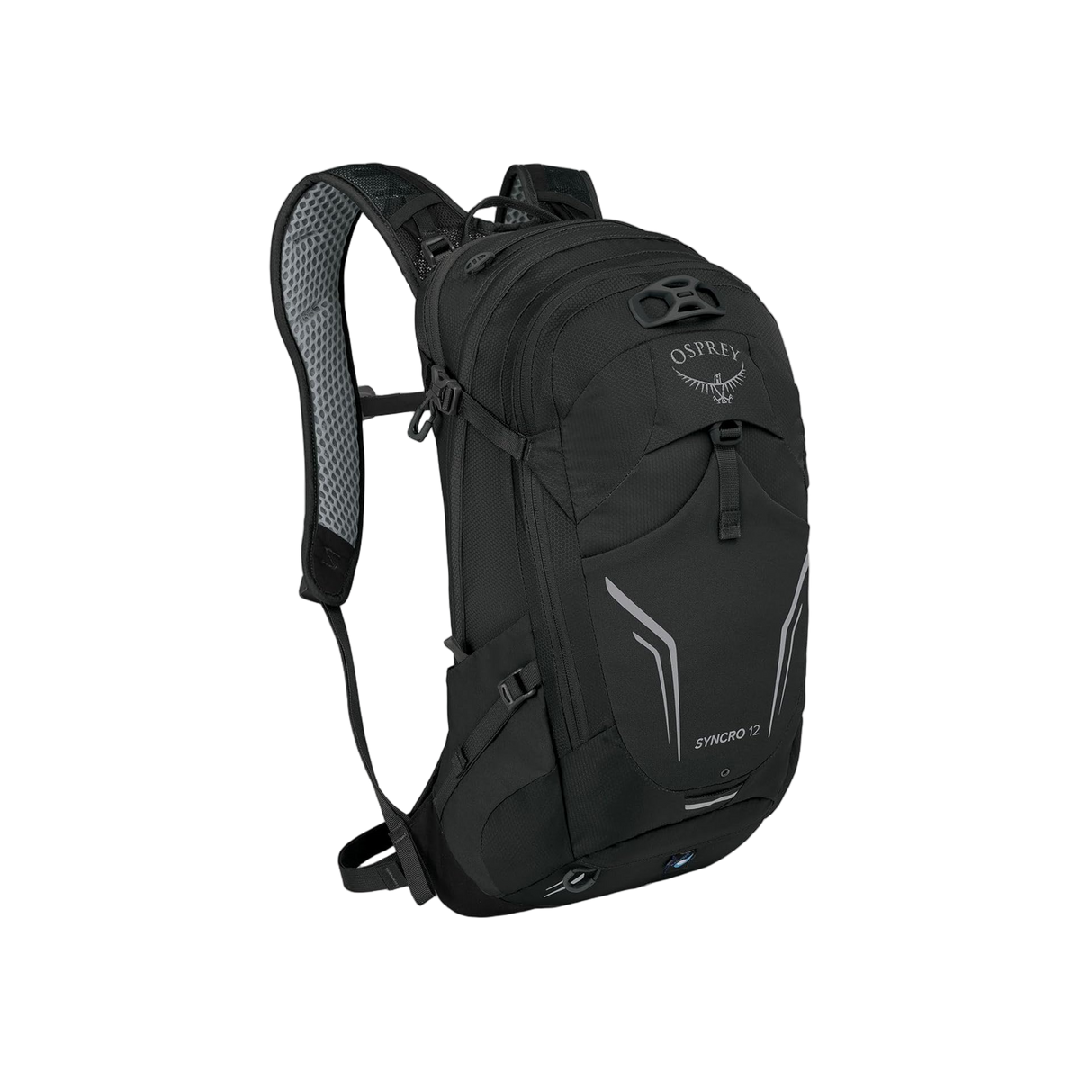 Osprey Syncro 12 Black O/S