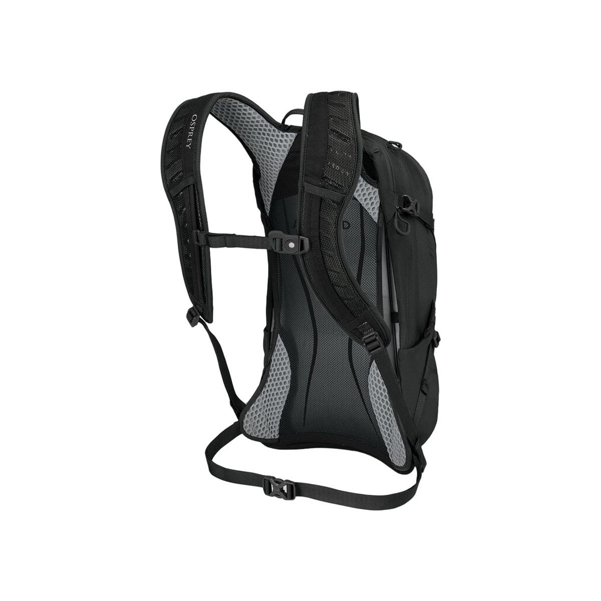 Osprey Syncro 12 Black O/S